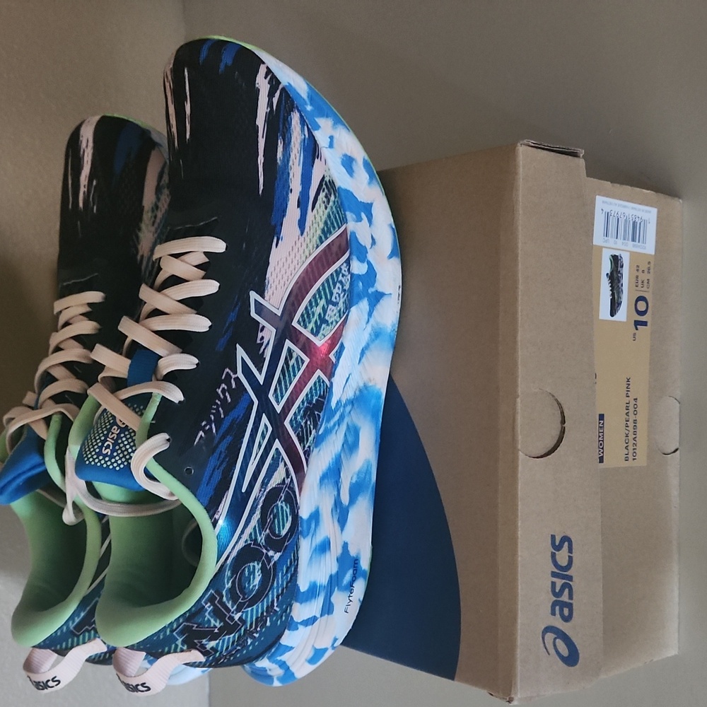 ASICS Noosa TRI 13 - Picture 3 of 7